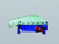FBS 系列振動(dòng)流化床冷卻/干燥機(jī)